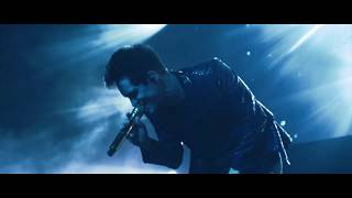 Panic At The Disco  The Ballad Of Mona Lisa Live from the Death Of A Bachelor Tour [upl. by Nagiem]