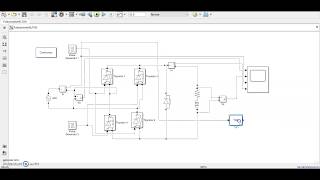 Expt 7  THD using THD Block in MatlabSimulink  PE amp Drives Lab [upl. by Emory884]