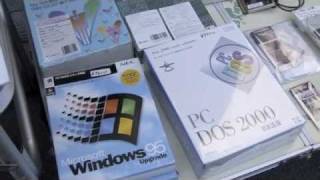 Windows 95 Sucks  Rolling stones Start me up parody [upl. by Barcus]