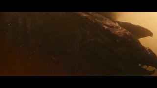 Godzilla King of the Monsters 2019  Rodan HD [upl. by Sydel821]