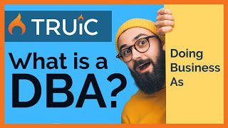 What is a DBA Doing Business As [upl. by Vasyuta]