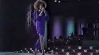 Whitney Houston  quotGreatest Love of Allquot New York City Live 1986 [upl. by Eniliuqcaj245]