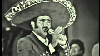 Vicente Fernandez Señora de tal En vivo [upl. by Nojid]