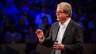 A 30year history of the future  Nicholas Negroponte [upl. by Adnir63]