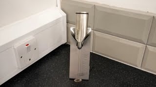 Aerolatte Milk Frother Quick and Easy Way to Perfectly Frothed Milk [upl. by Mastrianni857]