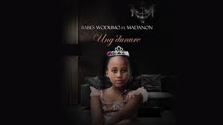 Babes Wodumo  Ungdunure Official Audio ft Madanon [upl. by Ynnam]