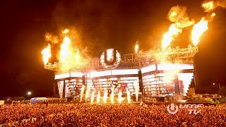 MARSHMELLO  LIVE at Ultra Music Festival Miami ULTRA2019 [upl. by Severson530]