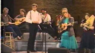 A Prairie Home Companion  April 11 1987 Part 7 [upl. by Manchester]