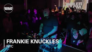 Temple Rat  Boiler Room Shanghai [upl. by Kwei952]