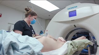 What to Expect During Radiation Treatment  Winship Cancer Institute [upl. by Irakuy]