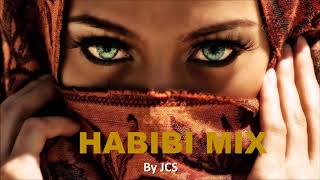 HABIBI MIX [upl. by Matthaus]