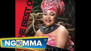 Ukajuale  Best of Saida Karoli Official Audio [upl. by Gere]