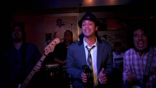 Los Amigos Invisibles  Mentiras Video Oficial [upl. by Karlise]