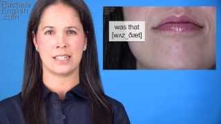 Linking Consonant to Consonant  American English Pronunciation [upl. by Leasia]