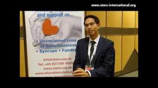 Postprandial syncope Dr Boon Lim [upl. by Riane802]