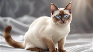 The Most Affectionate Cat Breeds RANKED [upl. by Meridith]