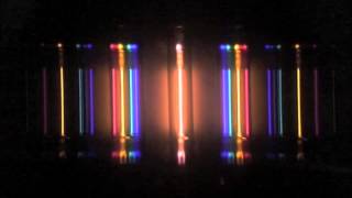 Emission Spectram4v [upl. by Memberg]