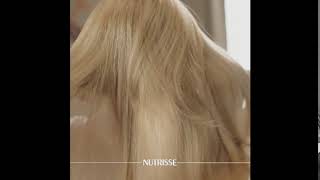 Garnier Nutrisse  Blonde [upl. by Natek]