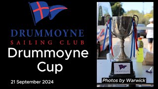 Drummoyne Cup 2024 [upl. by Anavoig]