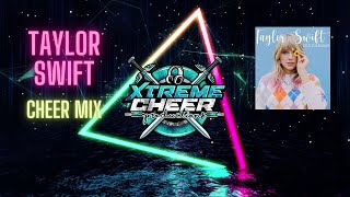 Taylor Swift Cheer Mix 2021 [upl. by Altaf278]