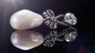 How to Collect Antique Jewellery 5 Top Tips [upl. by Inness507]