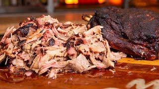 How to Make The Best Pulled Pork with Meat Church and Prairie Fresh® [upl. by Ahtimat]