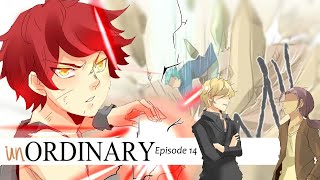 unORDINARY Dubbed  Episode 36 [upl. by Adnole]