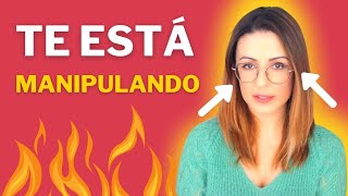 ➜ 8 TÉCNICAS Que Utilizan Las PERSONAS MANIPULADORAS 🔥 [upl. by Sivel]