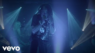 Lamb of God  Memento Mori Official Live Video [upl. by Orth]