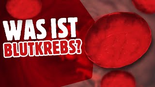 Was ist Blutkrebs  DKMS Deutschland [upl. by Rima704]