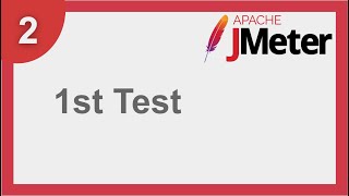 JMeter Beginner Tutorial 2  How to create first Jmeter Test [upl. by Leunamme]