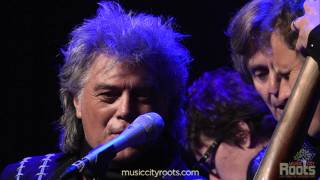 Marty Stuart amp His Fabulous Superlatives quotHeavenquot [upl. by Betz]