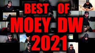 BEST OF MOEY DW 2021 [upl. by Aridatha]