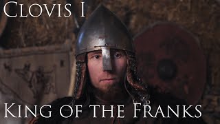 Clovis I  The Secular and Religious History of the Early Franks [upl. by Idette590]