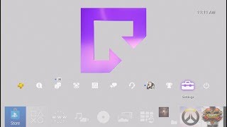 ResetEra Dynamic Theme PS4 [upl. by Len]