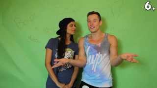 25 Things We Love About Men ft Davey Wavey [upl. by Bhayani]