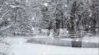 Snowfall  Claude Thornhill 1941 Rev2HD [upl. by Tiffanie]