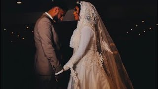 Nafiisaay Dumashi OFFICIAL WEDDING VIDEO [upl. by Assyn]