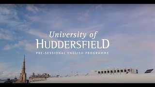 PreSessional English Programme [upl. by Assyram]