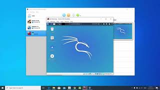 How to install VirtualBox Guest Additions on Kali Linux [upl. by Minor184]