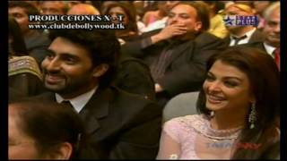 IIFA awards 2007 parte 16 [upl. by Pancho]