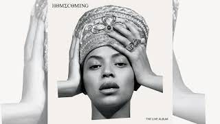 Beyoncé  HOMECOMING THE LIVE ALBUM Full Album [upl. by Statis]