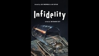 Infidelity Trailer [upl. by Lleryt]