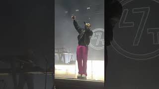 47TER  Ladresse Live 47Tour Olympia [upl. by Hola]