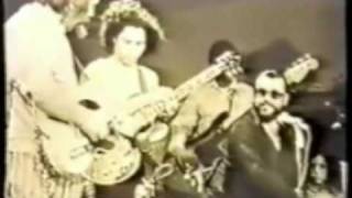 Johnny Otis with Shuggie Otis amp Roy Buchanan Live [upl. by Alyekahs56]