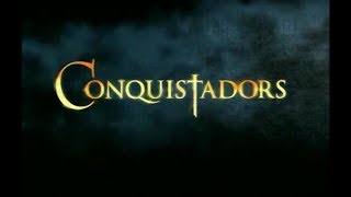 Conquistador Hernán Cortés  Fall of the Aztecs Full Documentary [upl. by Eilraep]