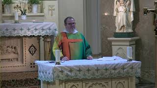 Live Stream from St Joseph Church [upl. by Ponzo]