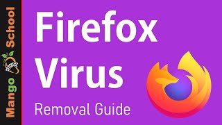 Firefox Malware Removal Guide [upl. by Bollinger263]