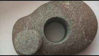 How to quotmeltquot stones sound p1 [upl. by Quiteri]