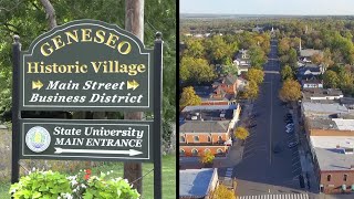 Visit Geneseo [upl. by Meggie852]